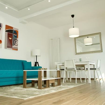 Apartamento Residenza Dei Molini Monza Centro Exterior foto