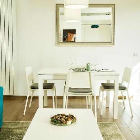 Apartamento Residenza Dei Molini Monza Centro Exterior foto