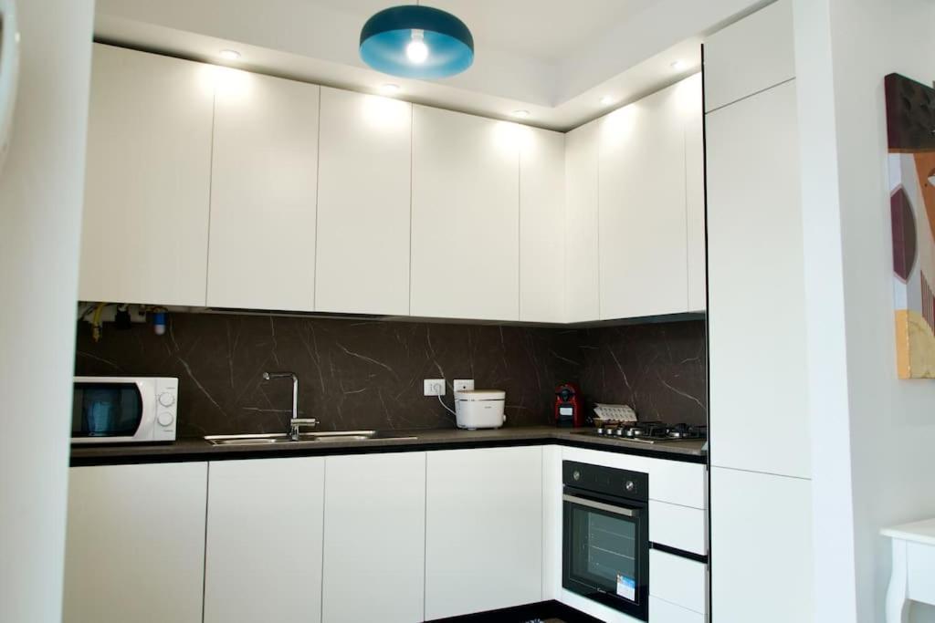 Apartamento Residenza Dei Molini Monza Centro Exterior foto